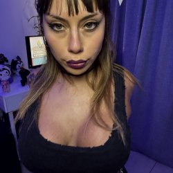 I will take you to my hell and eat you Honey