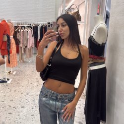 I'm pretty sweet, and my taste is even better