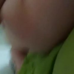 Esto sí es un culazo