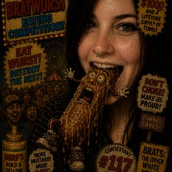 Best of the bratwurst