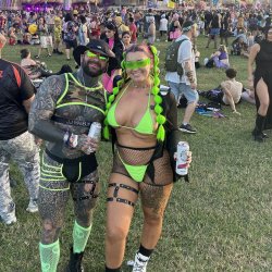 rave slut exposed