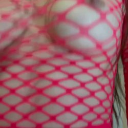 Are you fishnets lover?