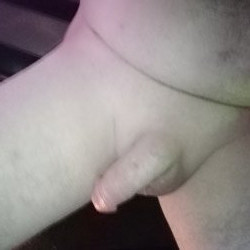 Just hanging out