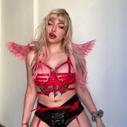 Your wild goddess