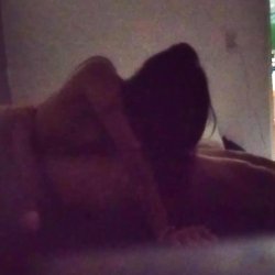 camara oculta con novia de amigo