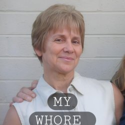 WHORE