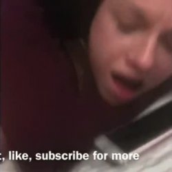 DIRTY TALKING SLUT LOSE CONTROL WHILE BEING FUCKED BY BBC