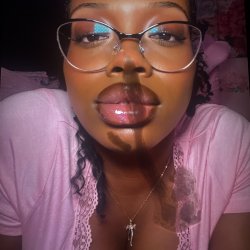 Covered Ebony Dsls Cumtribute