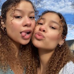 The Minnesota Twins 👯‍♀️
