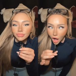 Kaisey Joi Ahegao 9
