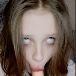 Cute femboy stole dildo from his mum and... Loli_ts [sissy, femboy, ts]