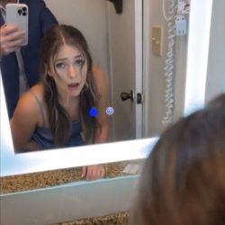 slutty and horny bridesmaid suck groom’s friend off at a wedding