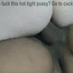 BBW Wife Used and Fucked by 2 Big Black Cocks