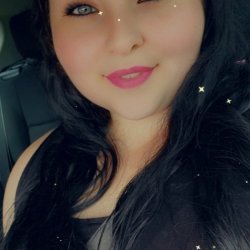 Looking for her...