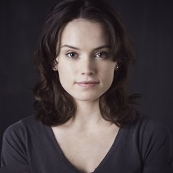 Cum-Log (15-09-25) Daisy Ridley
