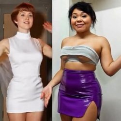 A BRIDE WHORE