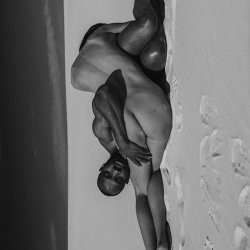 Artistic Interracial Erotica