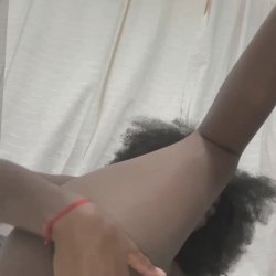 🔞Juicy ass tease & nude curves 🍑💋 Check my OF!