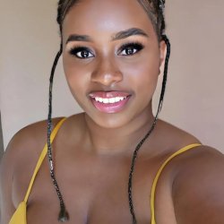 🇺🇸 Leah birthday cum tribute
