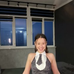 🔞 perky tits stunning slut getting creampie naked moaning 💦🫦 Link OF