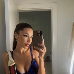 I'm ready to break hearts