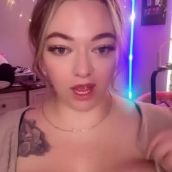 tiktok live big titty mix