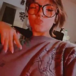 young tits