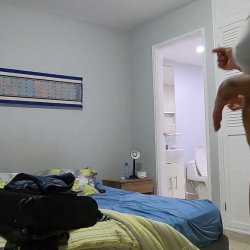 Second part of, I picked up a lovely Latina girl from the street in Cartagena Colombia