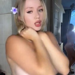 Goddess Emily Leaks 18+
