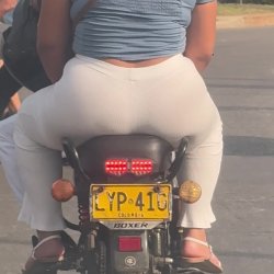 Será que lleva hilo o no lleva nada ?????