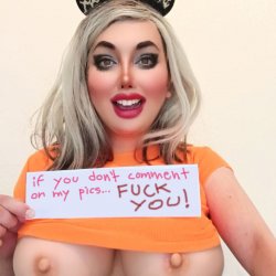 FUCK YOU 🖕🖕🖕