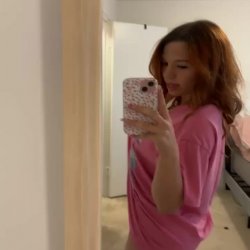 Just a horny college girl