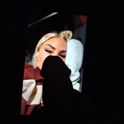 Alisha Lehmann Cocktribute