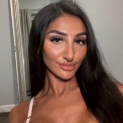 Can you warm up my boobies with your tongue