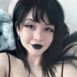 Big Titty Goth