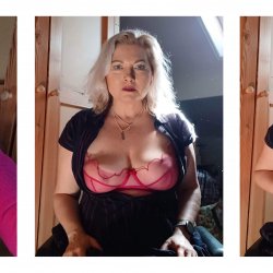 Tits Out