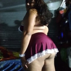 Ardiente