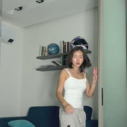 🔞 wild natural tits pussy eating nude cum 💦🫦 Full on OF