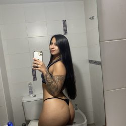 Could you handle my fat ass?