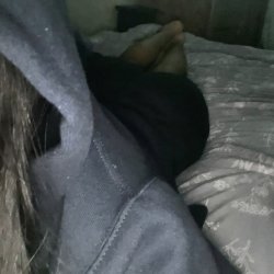 Me acompañas a dormir Guapo