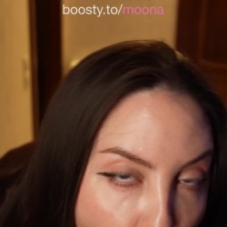 Moona ASMR