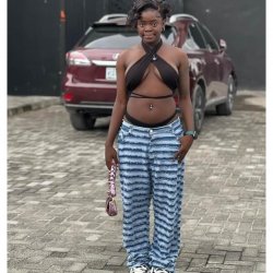 Tiktok Star Mhiz Gold leaked sex tape scandal