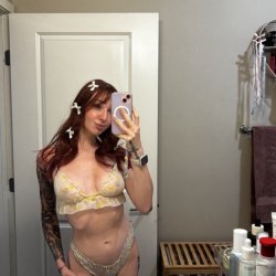 Bird Face Slut - Anybody Have Her Vids?
