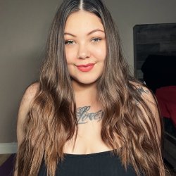 Behind this smile lies your next addiction