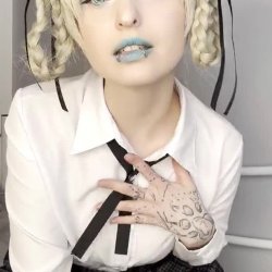 Sexy Elina Leaks 18+