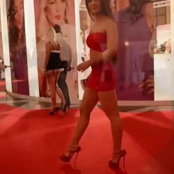 Watch Stockings - Julie Skyhigh Sexy Stockings