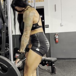 Probably need a coach to do lifting
