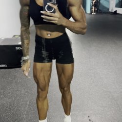 Ready to push you to the limits