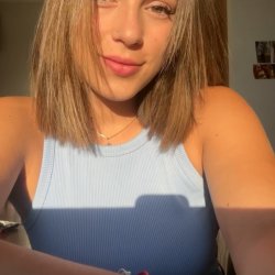 MI AMIGUITA MARÍA MORALES EXPUESTA | IRLs