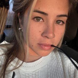 I can still taste your dick on my lips Daddy